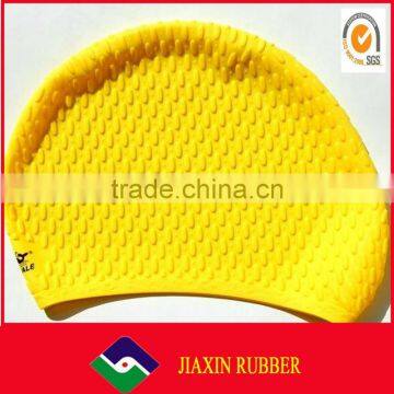 manufacturer cheap swimming cap latex swim caps