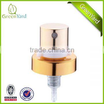 15mm CRIMP PUMP SORAYER W/Z ALU.ACTUATOR IN ANY COLOR photo-5