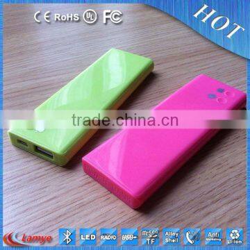 2015 Wireless Mobile Phone Cool Power Bank photo-3