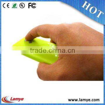 on Promotion Colorful Wireless Pocket Charger for Mobile Phone Made in China photo-2