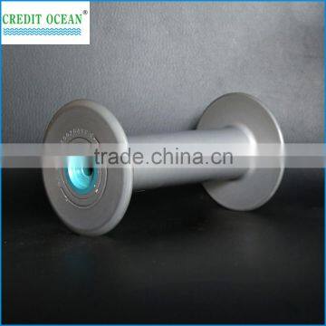 CREDIT OCEAN High Press Injection Aluminium Alloy Bobbin for Covering Machine Part photo-4