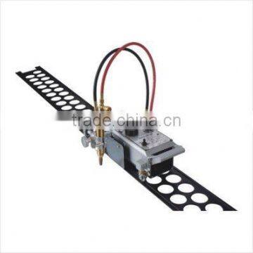 automatic gas cutting machine