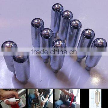 Cylider CO2 0.35L photo-2