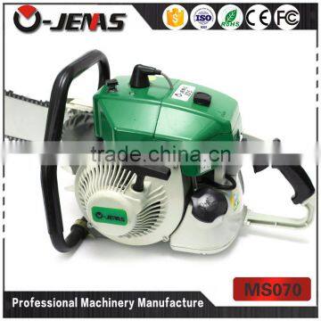Tree Cutting Machine 105.7cc Chainsaw OJENAS 070 Gardening Tools photo-3