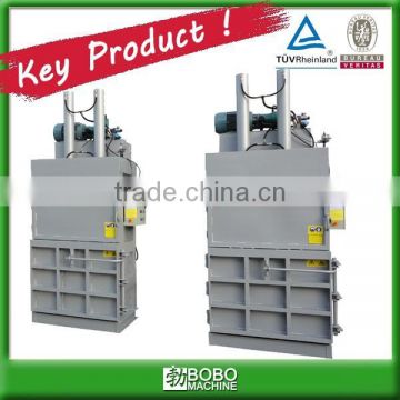 PET BOTTLE BALER