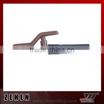 WELDING ELECTRODE HOLDER