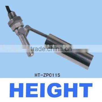 Stainless Steel Float Switch (HT-ZPC11S)