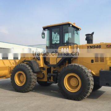 YINENG Wheel Loader YN946 photo-3