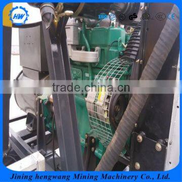 Hydraulic Pile Driver / Guardrail Hydraulic Pile Driver photo-5