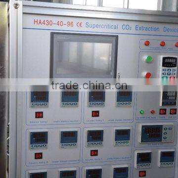 High Quality Herb Extraction Machine Supercritical Extraction Machine photo-2