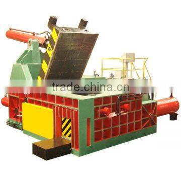 Hydraulic Metal Baler/ Scrap Baling Press