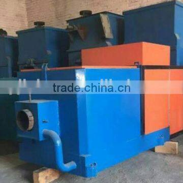 wood Pellet biomass Burner / biomass gasifier for Drying