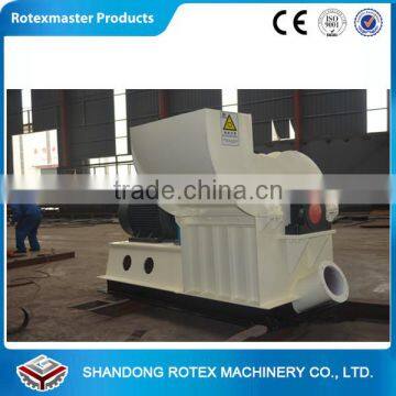 China Wood Bark Hammer Mill Hammer Crusher Sawdust Grinding Machine For Sale