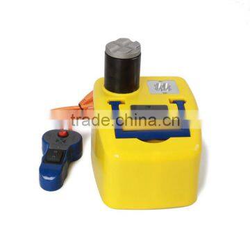 12V 170-405mm Electric Jack/automatic Car Jack/hydraulic Portable Car Lift Jack With Wrench photo-5