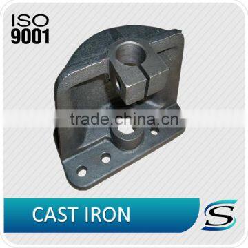 FC25 FC20 Casting Iron Casting Fc150 photo-3