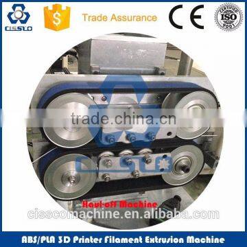 High Efficiency ABS/PLA 3D Printing Filament Extrusion Line photo-5