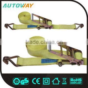 3" x 27FT 3000LBS Belt Ratchet Tie Down