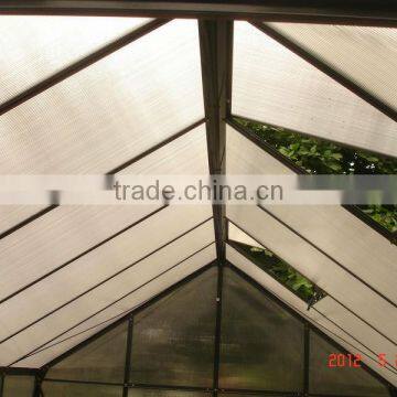 Homely Prefab Vegetable Seeds Used Commercial Greenhouse HX65126-1 photo-3