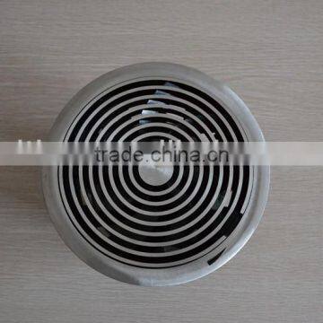 Air Grille Round Air Diffuser photo-2