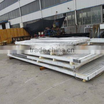 Plastic Refrigerated Cargo Box With Low Price