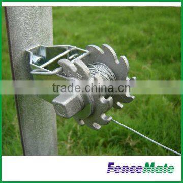 Electric Fence End Post Strainer,vineyard Trellis End Post Wire Strainer photo-5