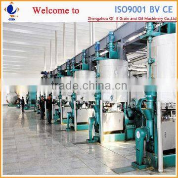 High Oil Rate Screw Type Palm Kernel Expeller Machine photo-5