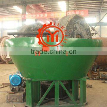 gold wet mill