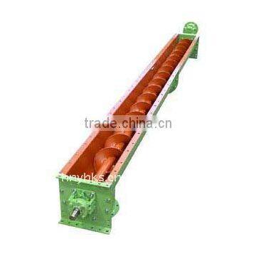 widely application GX series grain screw conveyor