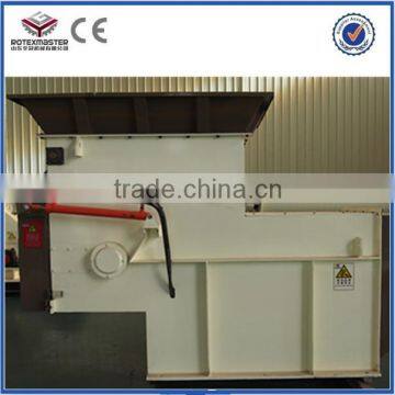 CE approved composite plancon crusher / crusher for wood