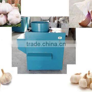 Professional manufacturer garlice clove separator machine/peeling machine in China