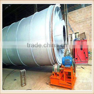 CSRD 2016 Popular 3 T/h Sawdust Dryer photo-3
