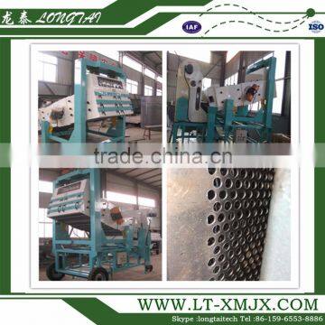 China Supplier Automatic Corn Seed Cleaning Machine photo-3