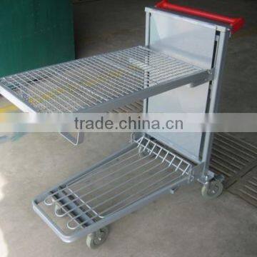 shopping trolley cart MT215