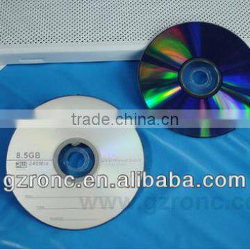 Unprintable Blank Dvd+r dl 8x 8.5gb 240mins Wholesale Price photo-3