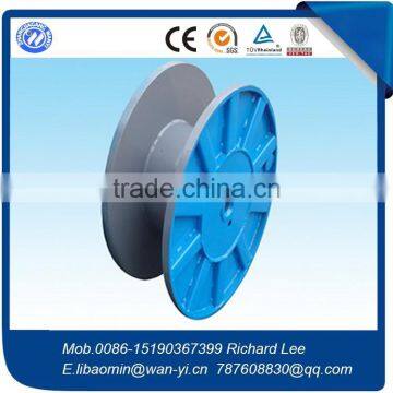 SG630 spool for wire drawing machine