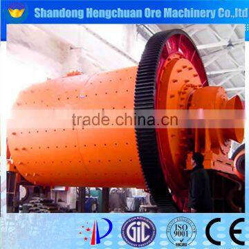 China New Technology Manufacture Ball Mill/ Ball Mill Prices/Ball Grinding Mill for Sale photo-4