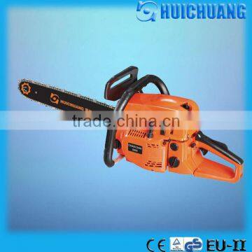 gasoline chainsaw champion with chainsaw cylinder 6500