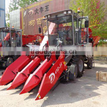 Mini Corn Harvester Machine/small Harvesting Machine photo-2