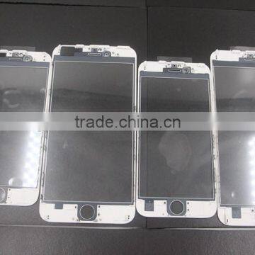 Camera Frame and Proximity Sensor Frame for Iphone6 Series Light Sensor Plastic Holder Clip Ring Bracket Light Sensor Bracket photo-5