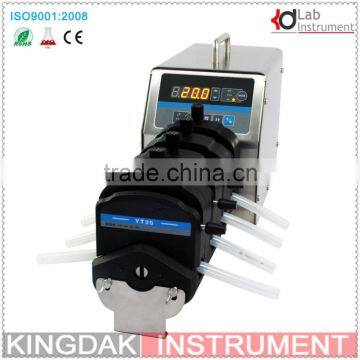 BT100S-1Speed-Variable Perostaltic Pump photo-3