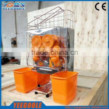 Automatical Orange Juice Extractor/Orange juicing machine|Lemon juicer machine