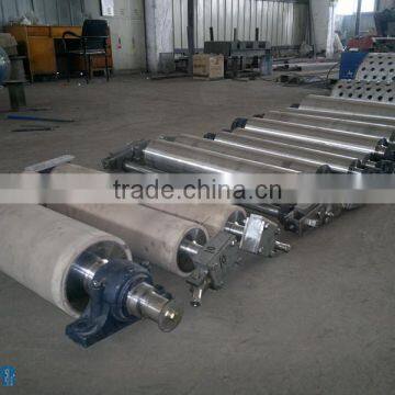 Concentrated Sludge Dewatering Belt Type Filter Press