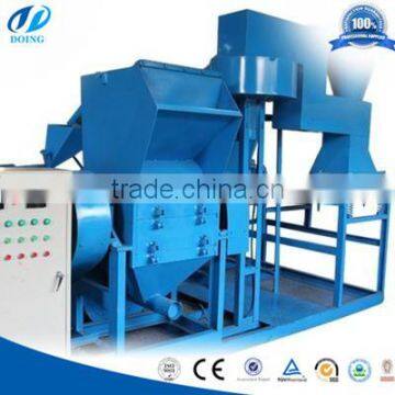 Aluminum plastic separation machine/Aluminum plastic separator/Aluminum plate separator