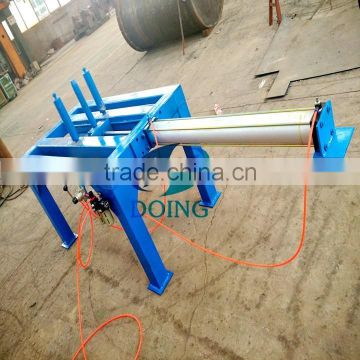 truck tyre making machine is the best tyre doubling tool