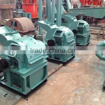 straightforwardly believable hammer mill Wood crusher machine for making sawdust for sale
