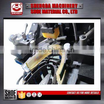 Universal Mold Polyurethane Blocks Used in Pressing Machine for Shoe Making photo-4