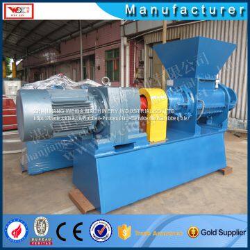 Tyre Tread Twin Helix Crushing Machine