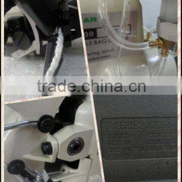 Keestar GK2200 Jute / Flour Portable Bag Sewing Machine photo-3