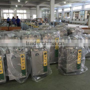 Vertical Autoclaves Automatical Steam Sterilizer VA-FJ Autoclave Sterilization - Bluestone Autoclave photo-3