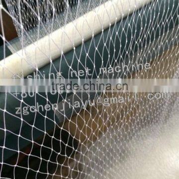 Perfect Fishing Net Machine photo-6